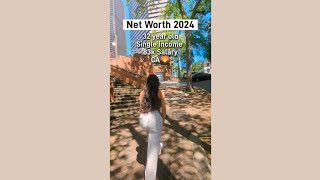 Net Worth Update 2024 [upl. by Norraa]