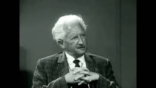 Erik Erikson on Intimacy vs Isolation Psychosocial Stages of Development [upl. by Donni9]