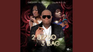 2 Bobo 3 Bag feat Claudia B amp Lily [upl. by Tally]