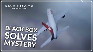 Boeings Black Box Revelations  Mayday Air Disaster [upl. by Ytok80]