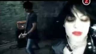 The Distillers Tribute Brody Dalle [upl. by Therese]