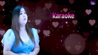 Ruam los cas karaoke by Maiv Xis Hawj [upl. by Hayidan]