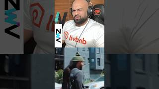 They Not Like Us  Montana Of 300 is DIFFERENT musicreactions [upl. by Adebayo]