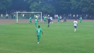 Highlights I KL A GE 2324 Entscheidungsspiel Aufstieg Bezirksliga SPFR Bulmke  VfB Kirchhellen [upl. by Ahsinned9]