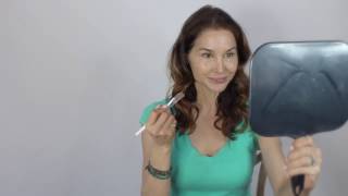 IN YOUR FACE CREAM HowTo Video with Denice Duff [upl. by Ellak]