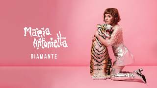 Maria Antonietta  Diamante Official Visual Video [upl. by Jeramey167]