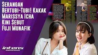 Kakak Marissya Icha Sebut Fuji Sosok Munafik  Intens Investigasi  Eps 3066 [upl. by Akinas]