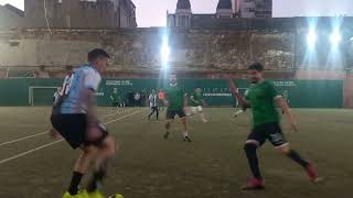 Balvanera vs La Irlanda  Torneo 2024 [upl. by Ataeb]