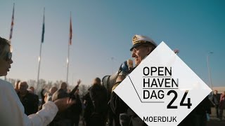 Open Havendag 2024 [upl. by Rosabel]