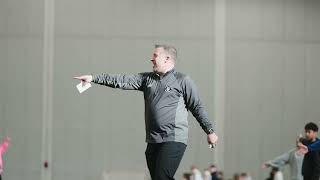 Iowa Soccer Grassroots Referee Course [upl. by Grant]