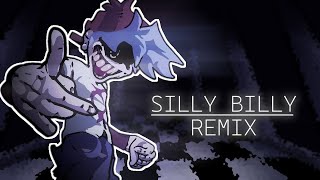 Friday Night Funkin Hit Single Real Silly Billy REMIX [upl. by Dahlia]