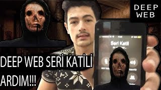 DEEP WEB TETİKÇİSİNİ ARADIM [upl. by Doug]