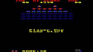 Arcadians  Top 85 Games for the BBC Micro 46 [upl. by Evander]