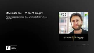 Décroissance  Vincent Liegey [upl. by Beacham48]