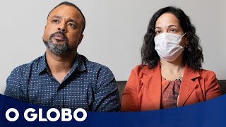 Casal do cidadão não engenheiro civil diz que não se arrepende [upl. by Lin]