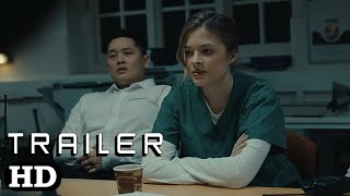 Spithood  Official Trailer 2024 [upl. by Ahsac891]