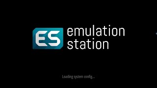 Mi EmulationStation PCAlternativa a Hyperspin [upl. by Xonk]