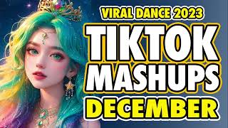 New Tiktok Mashup 2023 Philippines Party Music  Viral Dance Trends  December 5th [upl. by Nemzzaj927]