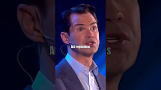 quotThese are the RULESquot 😱🤣 JIMMY CARR shorts [upl. by Nahtanaj]