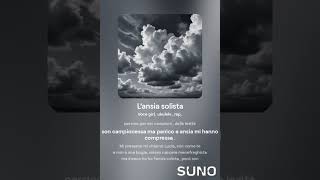 L’ansia solista [upl. by Stavro]