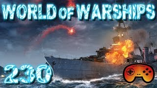 WG ПОДАРИЛИ ХОРОШИЙ ПРЕМ ПРОВЕРЯЮ  ⚓ World of Warships [upl. by Anahsohs]