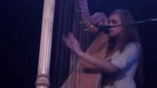 Joanna Newsom  Monkey and Bear ATP 07 [upl. by Darmit]