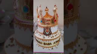 King cakedifferent type of cake dressingcake dressing ❤️ [upl. by Greenberg958]