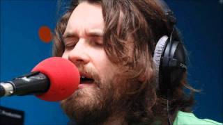 Guillemots  Vermillion Live on BBC 6 Music [upl. by Edda56]