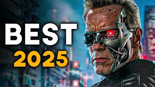 TOP 10 NEW MOST ANTICIPATED Upcoming Games of 2025 [upl. by Constantin]