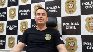 Alerta PC sobre golpe [upl. by Herold]