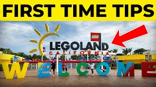 LEGOLand California 2024 15 Things To Know BEFORE You Go [upl. by Tteirrah]