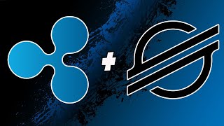 XLM Stellar Lumens amp Ripple XRP Agenda That Will Create Millionaires  INATBA Connections 🤑 [upl. by Pyotr]