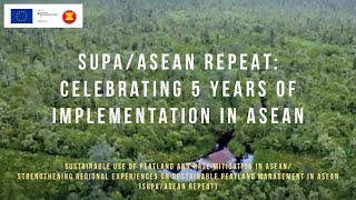 SUPAASEAN REPEAT Celebrating Five Years of Implementation in ASEAN [upl. by Stefan956]