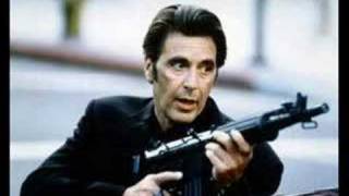 Al Pacino prank calls a bank [upl. by Laeno]