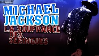 STOP MENSONGES  LES CHIRURGIES DE MICHAEL JACKSON [upl. by Liartnod]