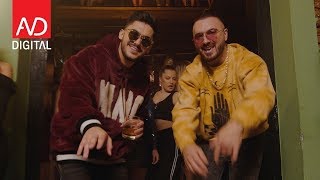 Butrint Imeri ft Gjiko  Bakllava Official Video HD [upl. by Oicnecserc]