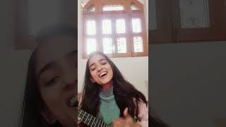 Paar Chanaa De By Meenakshi Shilpa Rao amp Noori Cokestudio9Yaar nu milegi aj Laash yaar di😍 [upl. by Orips]