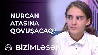 Nurcanın anası səhvini etiraf etdi  Bizimləsən [upl. by Aileahcim772]