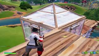 COMO EU JOGO FORTNITE NO PC FRACO GT 610 8GB RAM [upl. by Ahsyla]