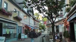 Idstein Germany [upl. by Ahtibbat]