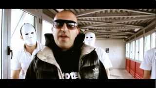 ENTROTERRA Feat QUADIO  QUELLO CHE NON SEI Official Video [upl. by Campagna616]