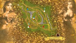 Strategy  Arathi Basin [upl. by Itoc112]