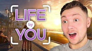 MAJOR Life By You Features Have Been Revealed Cars Open World… I’m so happy [upl. by Yor]