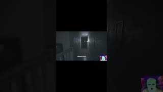 VISAGE GAME EZ games game gameplay horrorgaming gaming visage visagegame visagegameplay [upl. by Yar]