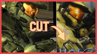 Halo 2 Prototype Master Chiefs [upl. by Rhonda]