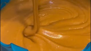 How to make the best caramel ever SUPER EASY [upl. by Stargell526]