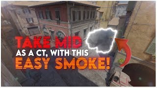 Inferno Cheeky MidSmokes as CT [upl. by Blatt433]