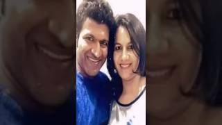 preethi ninillade naa hegiralidr punithrajkumarashwinipunithrajkumarsonu nigam [upl. by Nedi]