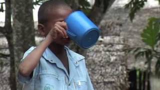 Melbo Productions quotWe need clean waterquot Madagascar [upl. by Noraf]