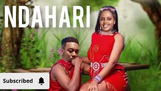 NDAHARI BY ARIEL WAYS ft ELLEMENT ELLE official video [upl. by Xer493]